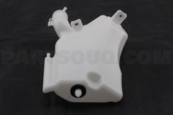 8980957012 Tank; Surge,Rad