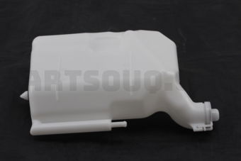 8980957012 Tank; Surge,Rad