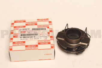 8980961680 Bearing; Clu Release