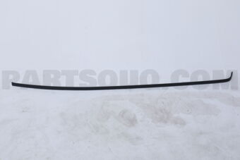 8980973772 MOLDING; ROOF