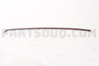 8980973782 MOLDING; ROOF