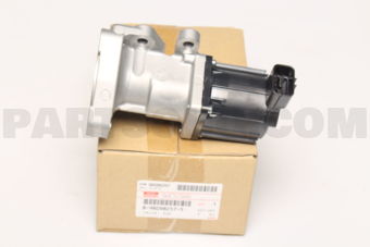 8980982575 VALVE; EGR