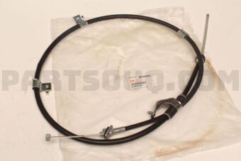 8981021401 CABLE; PARKING
