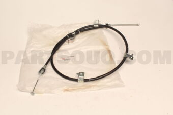 8981021401 CABLE; PARKING