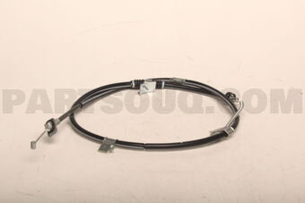 8981021411 CABLE; PARKING