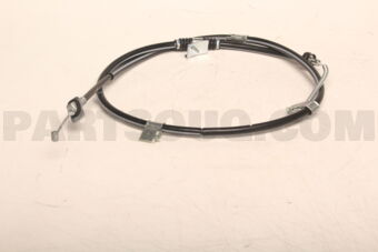 8981021411 CABLE; PARKING