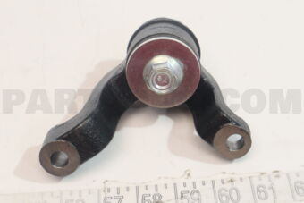 8981034370 DIFFERENTIAL MOUNTING