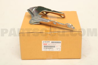 8981040992 Hinge; Eng Hood