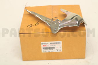8981041002 Hinge; Eng Hood
