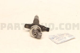 8981066932 NOZZLE ASM; INJ
