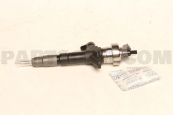 8981066932 NOZZLE ASM; INJ
