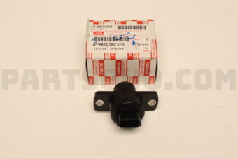 8981078230 SENSOR; STROKE