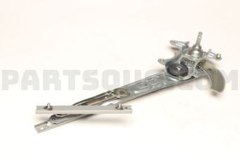 8981114881 REGULATOR; WIND
