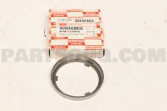 8981157930 Ring; Outside,S