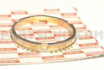 8981158040 Ring; Block,Low