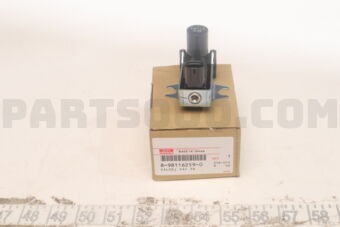 8981162590 VALVE; VAC SW