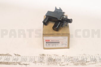 8981162590 VALVE; VAC SW