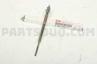 8981175671 Plug; Glow