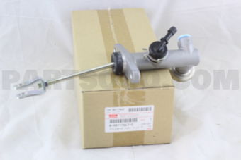 8981176430 CYLINDER ASM; C