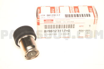 8981231170 LIGHTER; CIGAR