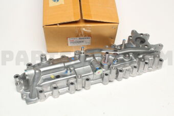 8981241731 Filter &amp; Cooler Asm; Oil