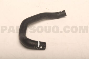 8981293393 HOSE; WATER,HTR