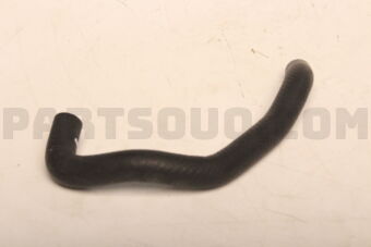 8981293393 HOSE; WATER,HTR