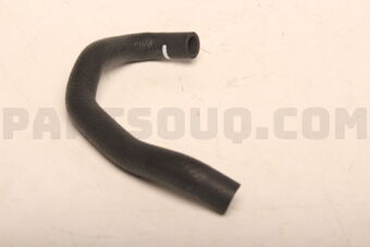 8981293393 HOSE; WATER,HTR