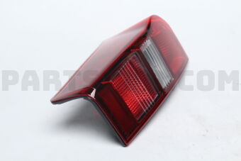 8981317050 LAMP UNIT; RR C