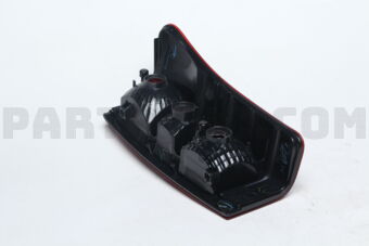 8981317050 LAMP UNIT; RR C