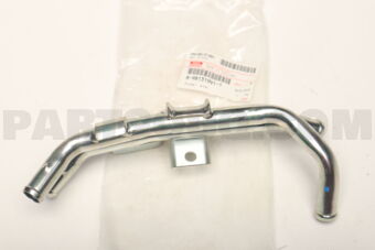 8981319911 PIPE; HTR