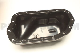 8981320012 Pan Asm; Oil