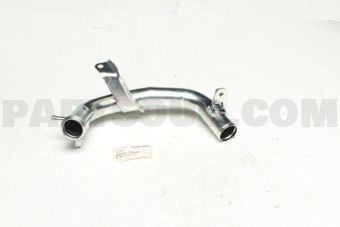 8981320290 PIPE; WATER