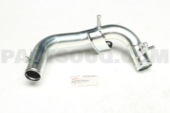 8981320290 PIPE; WATER