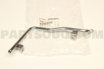8981320320 PIPE ASM; WATER