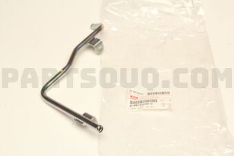8981320320 PIPE ASM; WATER