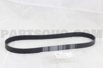 8981323670 Belt; Cooling Fan