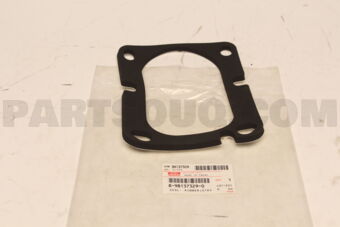 8981373290 SEAL; RUBBER,ST