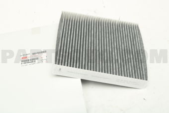 8981394280 FILTER; BLOWER