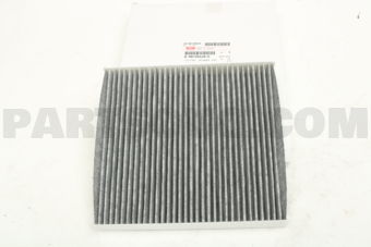 8981394280 FILTER; BLOWER