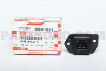 8981394311 MODULE ASM; BLO