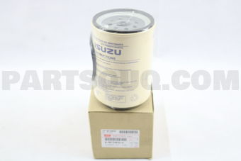8981398300 ELEMENT KIT; FU