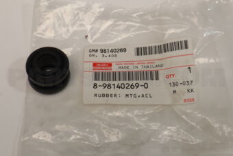 8981402690 RUBBER; MTG,ACL