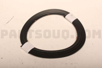 8981406850 Molding; Windshield,Upr