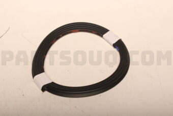 8981406850 Molding; Windshield,Upr