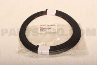 8981406850 Molding; Windshield,Upr