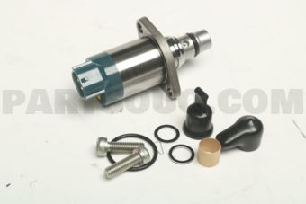 8981454550 Overhaul Kit; Supply Pump