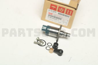 8981454550 Overhaul Kit; Supply Pump