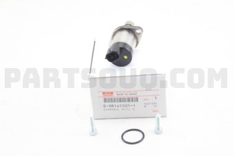 8981455011 Overhaul Kit; Supply Pump