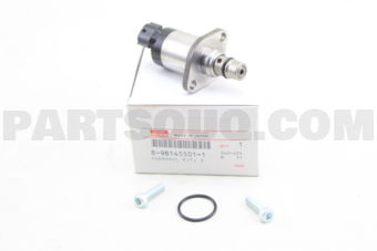 8981455011 Overhaul Kit; Supply Pump